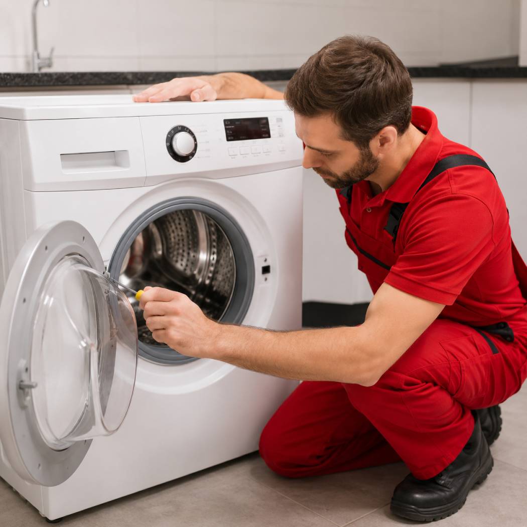 Kınık Termoteknik Servisi – beyaz eşya teknik servis